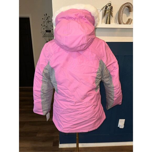 ZeroXposur Girl's 3-in-1 System Jacket - Picture 2 of 14